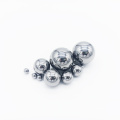 25,4 G100 Slider GCR15 Chrome Steel Ball